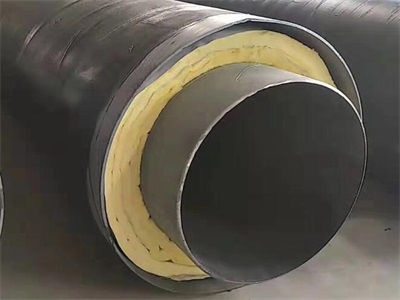 银川保温钢管为什么有广泛的应用？